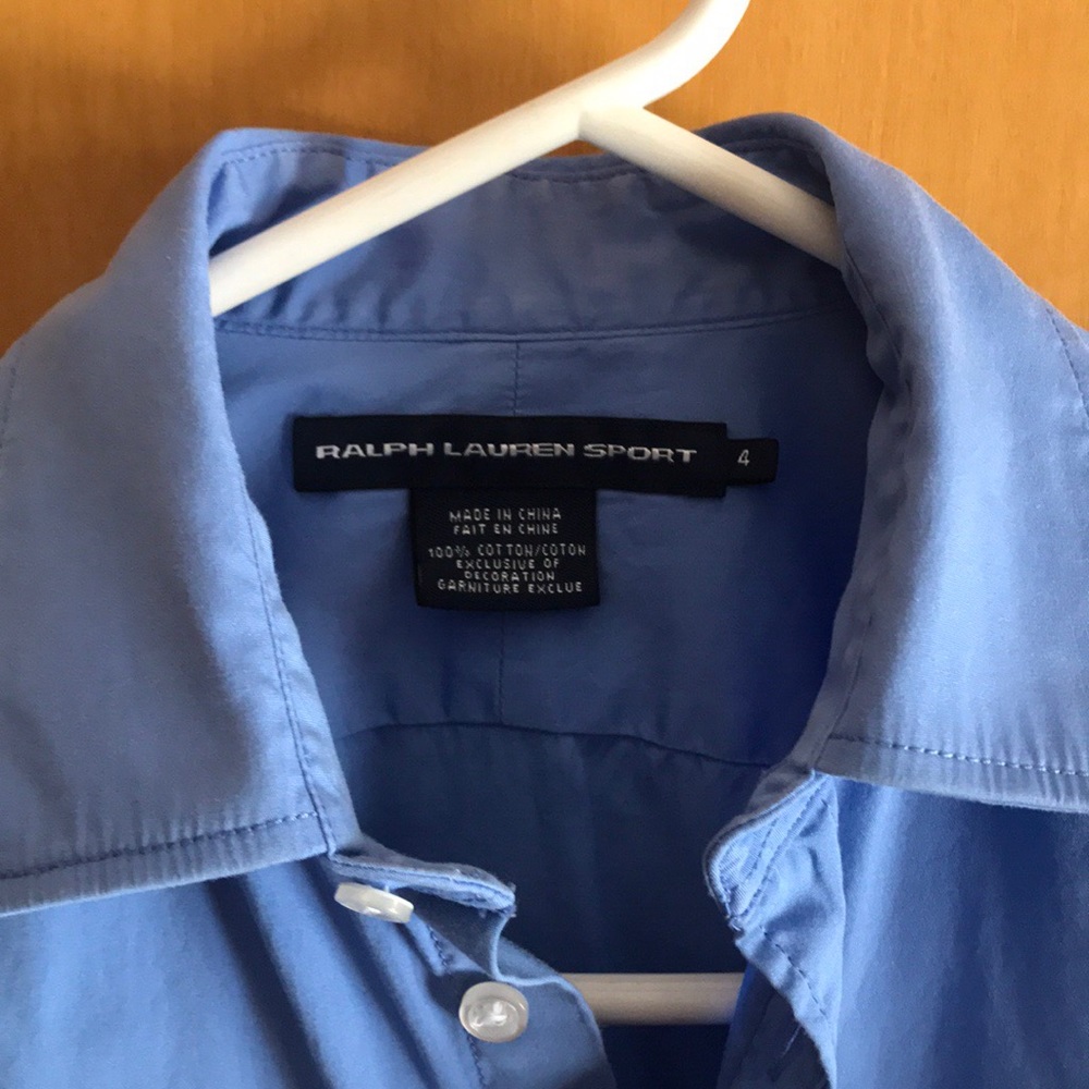 Ralph Lauren Sport